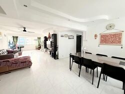 Blk 461 Jurong West Street 41 (Jurong West), HDB 5 Rooms #579328181